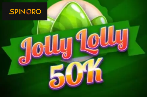 Jolly Lolly 50k